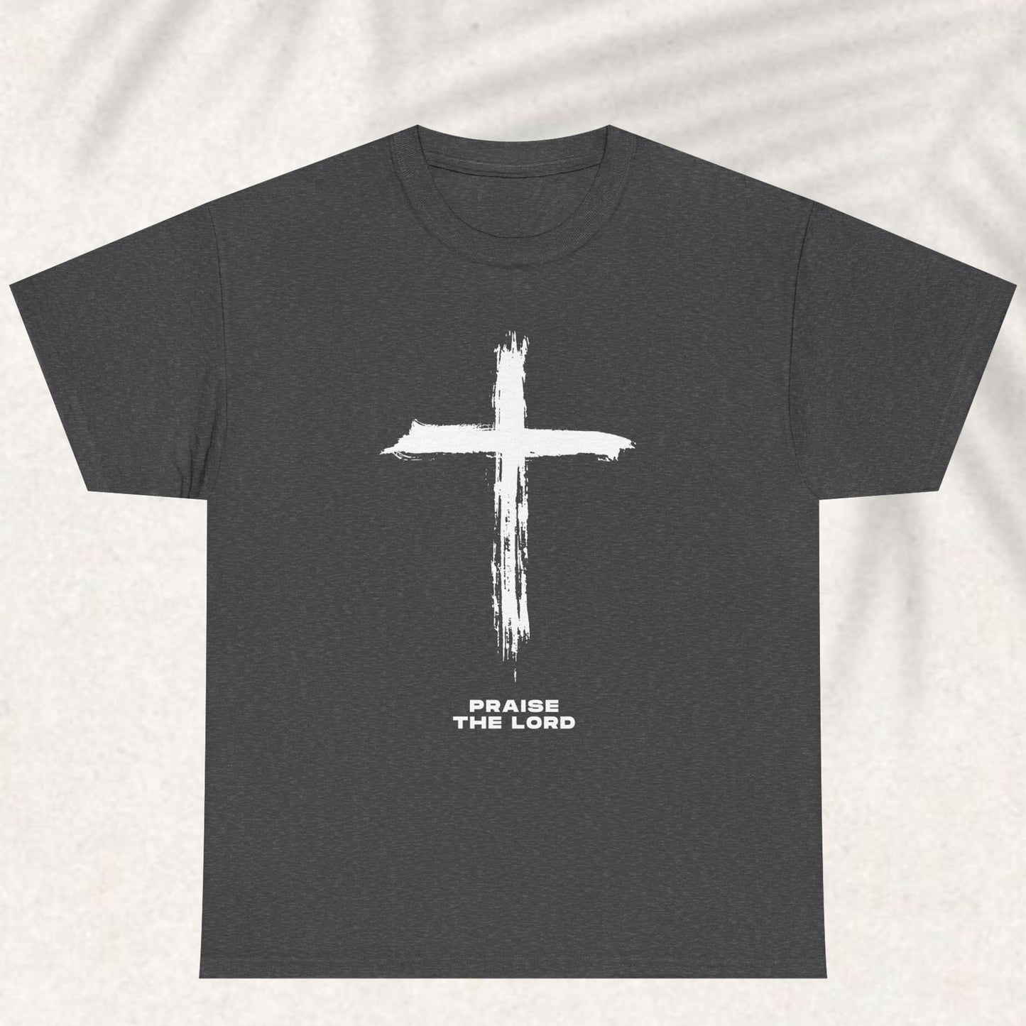 Praise the Lord T-shirt