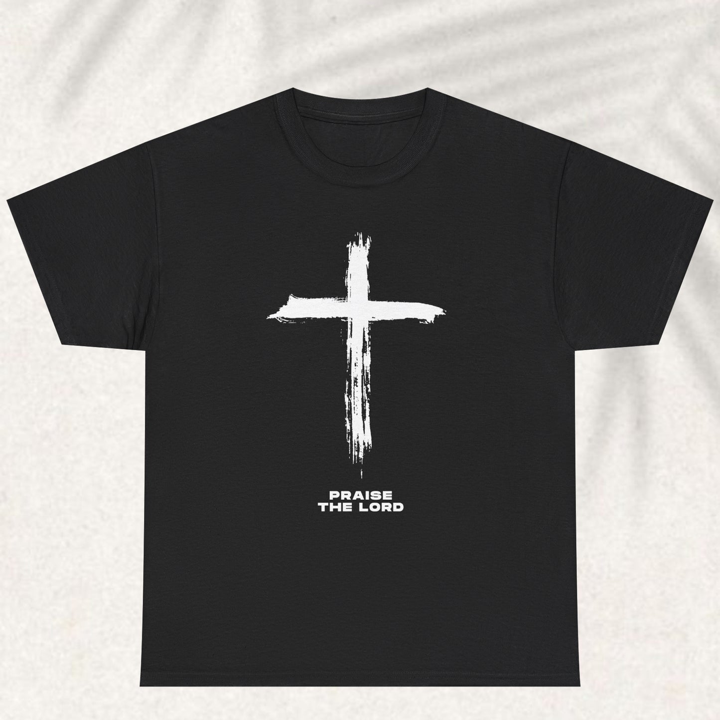 Praise the Lord T-shirt