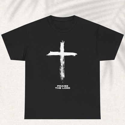 Praise the Lord T-shirt