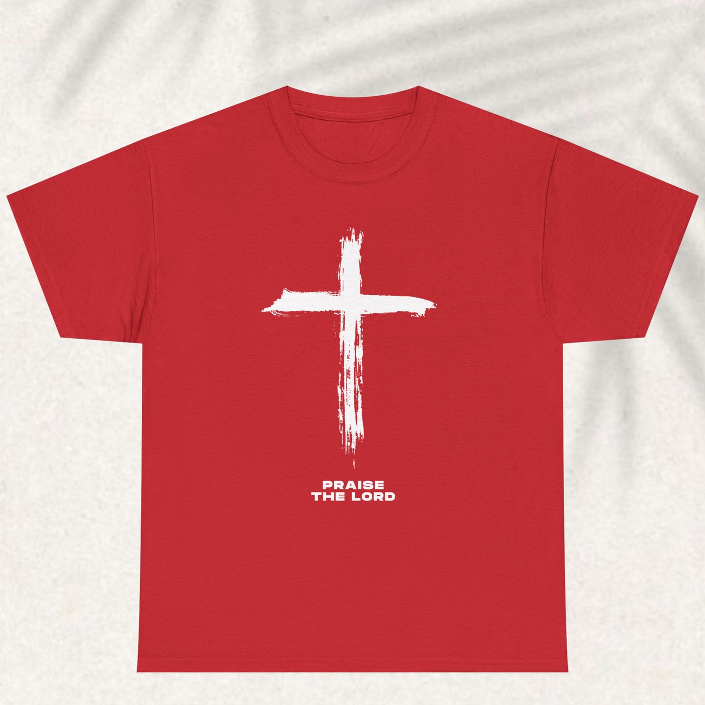 Praise the Lord T-shirt