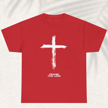 Praise the Lord T-shirt