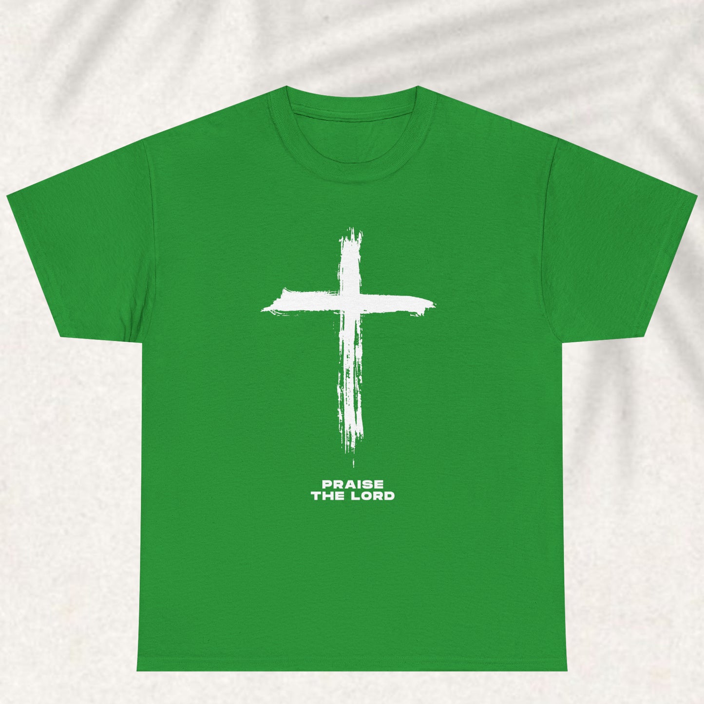 Praise the Lord T-shirt