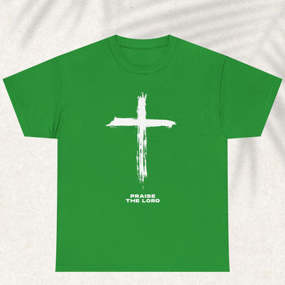 Praise the Lord T-shirt