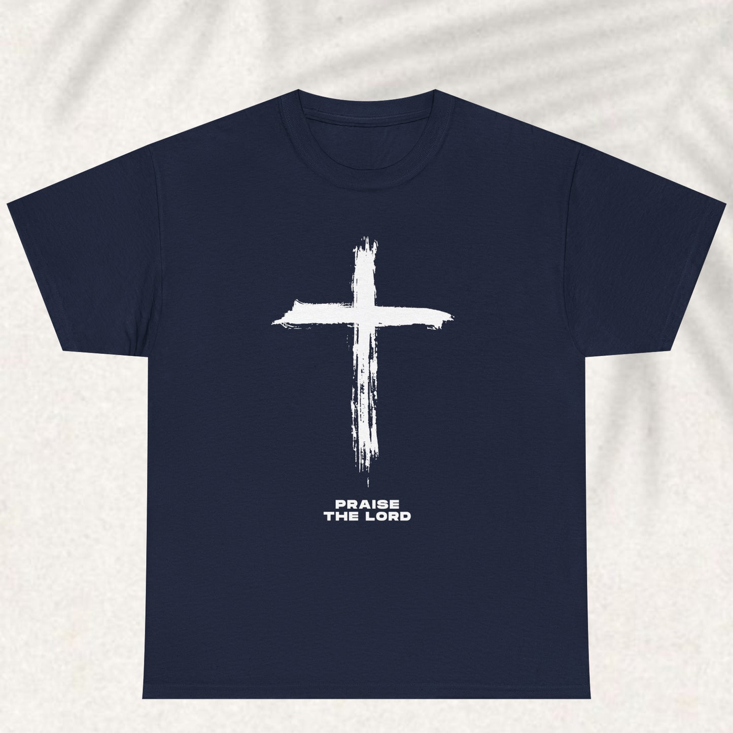 Praise the Lord T-shirt