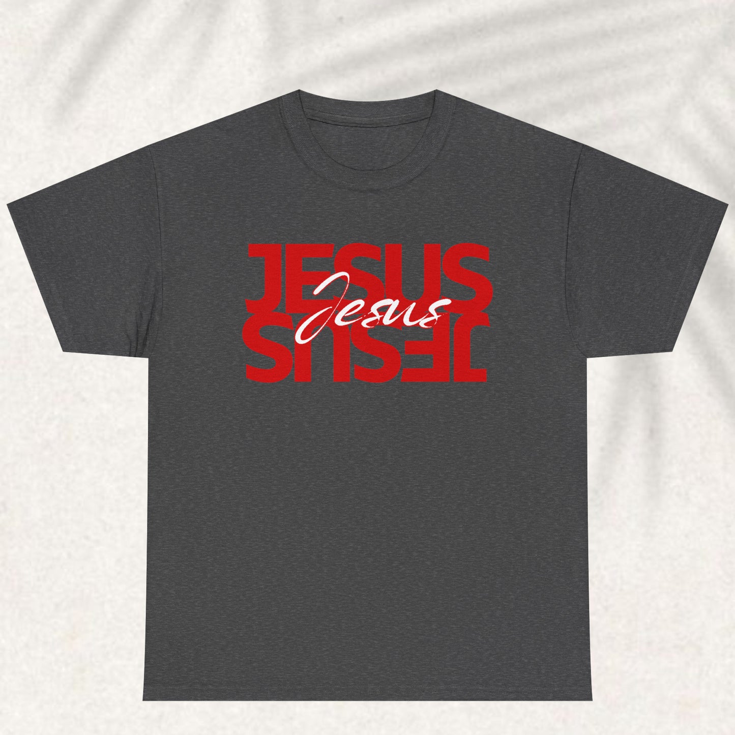 Jesus T-shirt