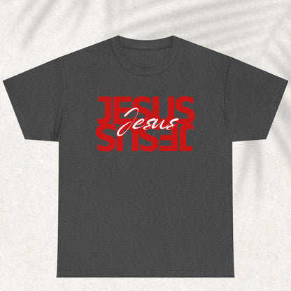 Jesus T-shirt