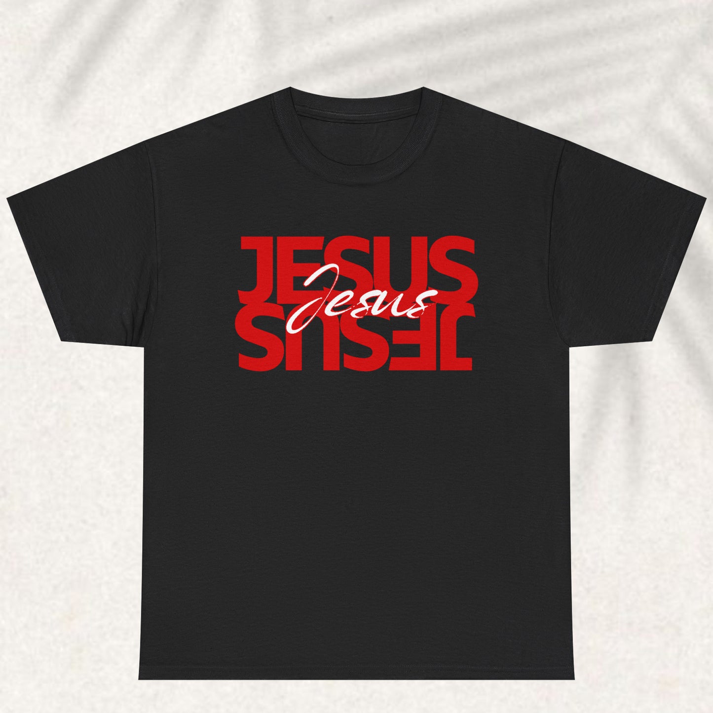 Jesus T-shirt