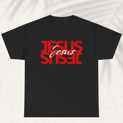 Jesus T-shirt