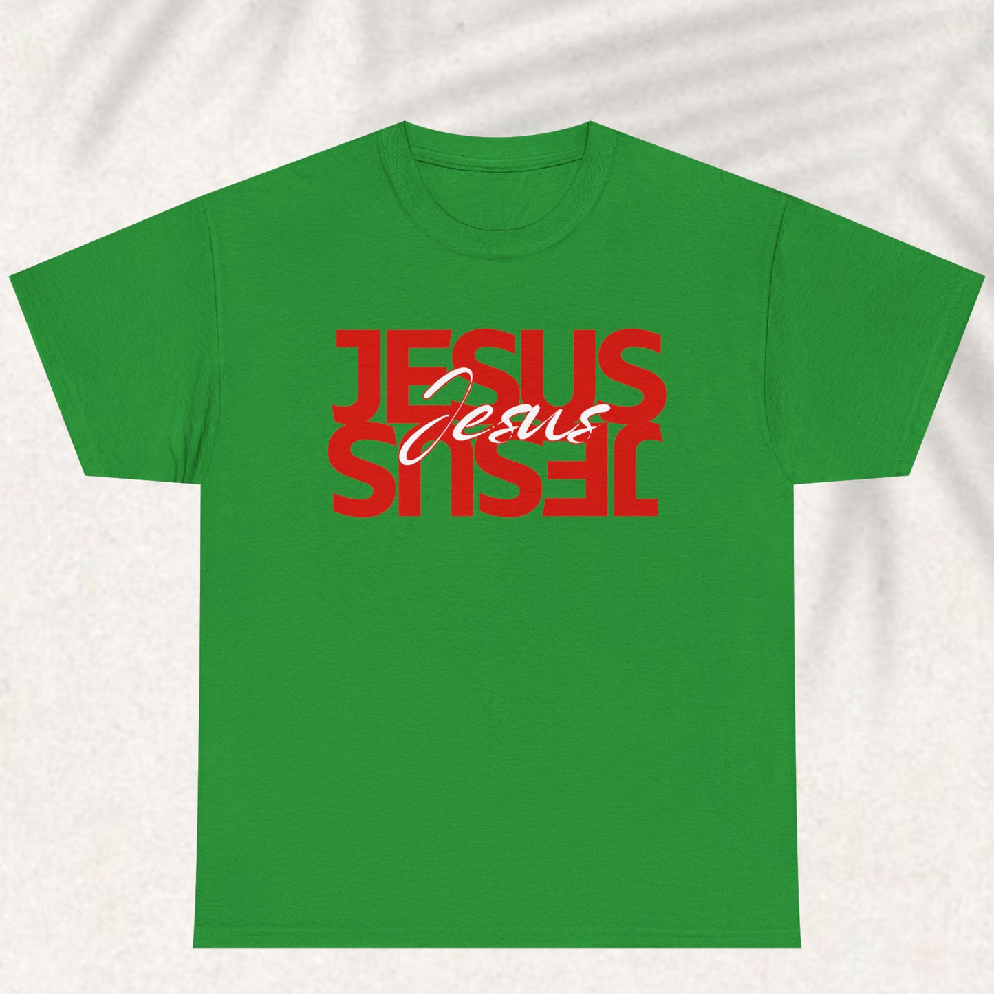 Jesus T-shirt