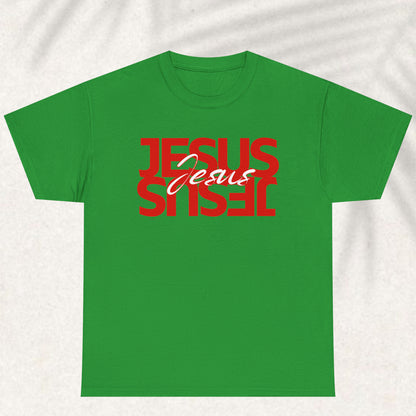 Jesus T-shirt