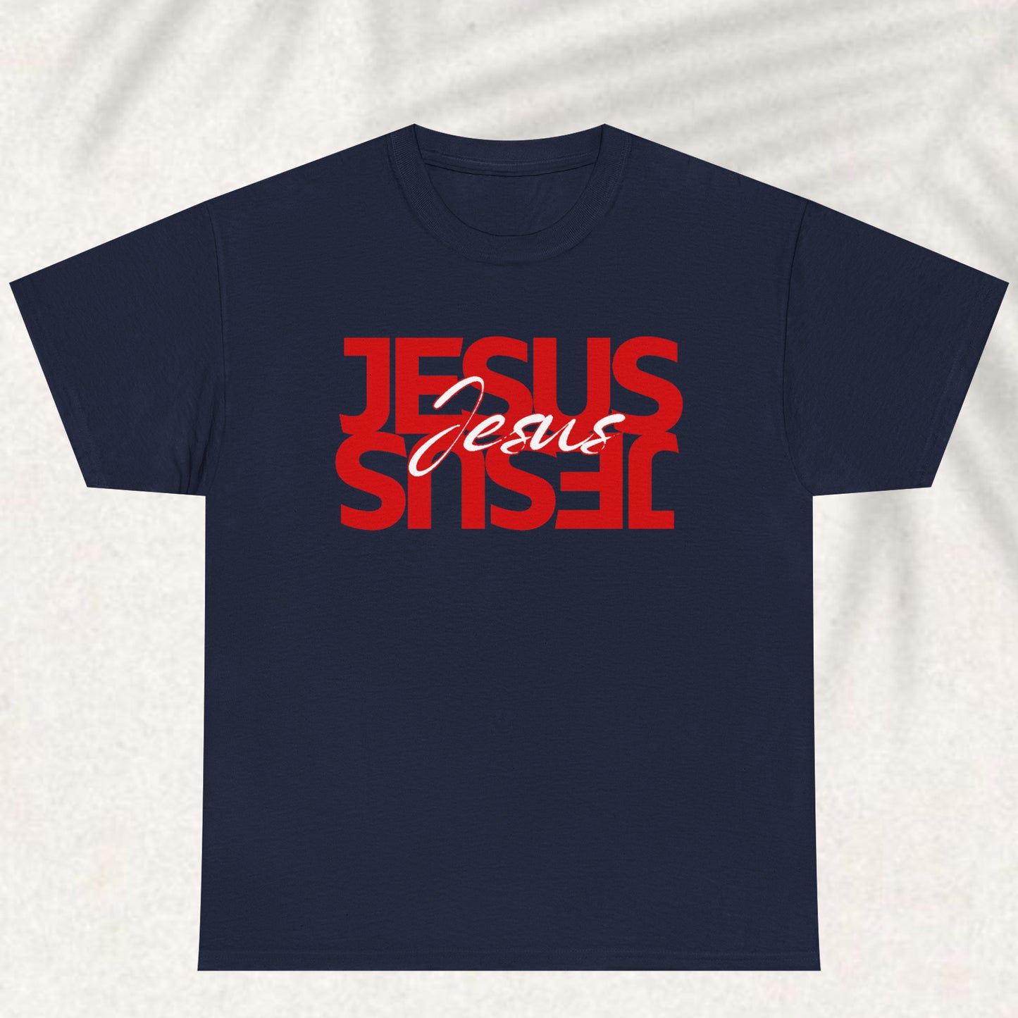 Jesus T-shirt
