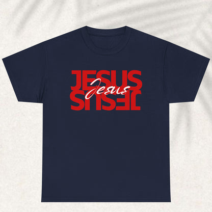 Jesus T-shirt