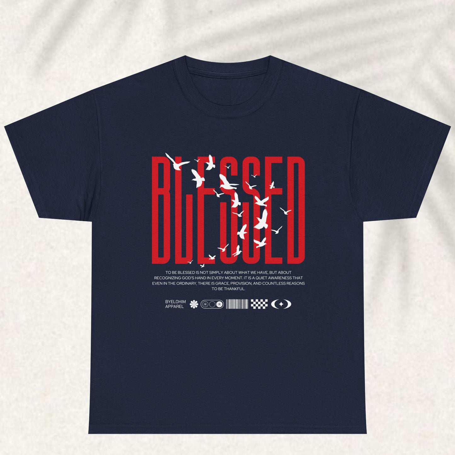 Blessed T-shirt