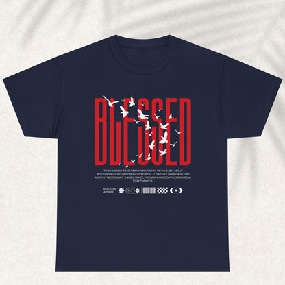 Blessed T-shirt