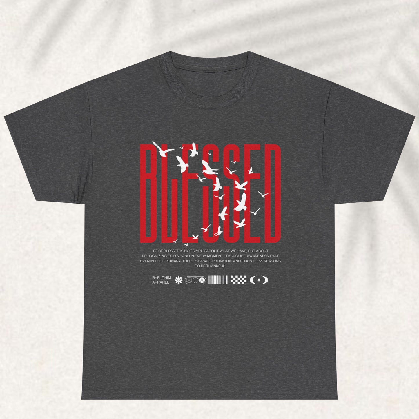 Blessed T-shirt