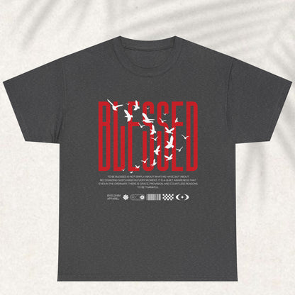 Blessed T-shirt