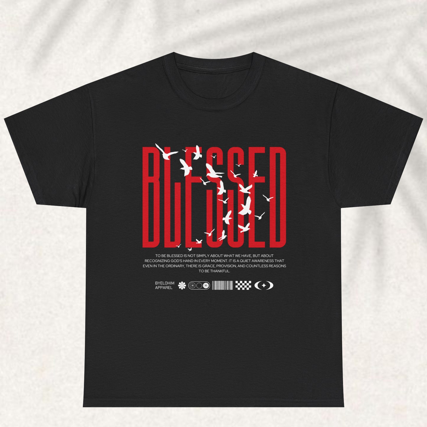 Blessed T-shirt