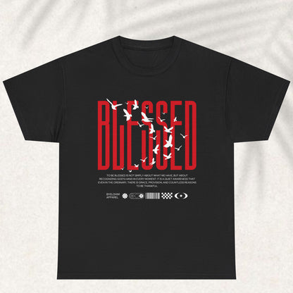 Blessed T-shirt