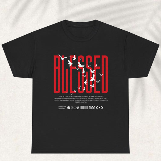 Blessed T-shirt