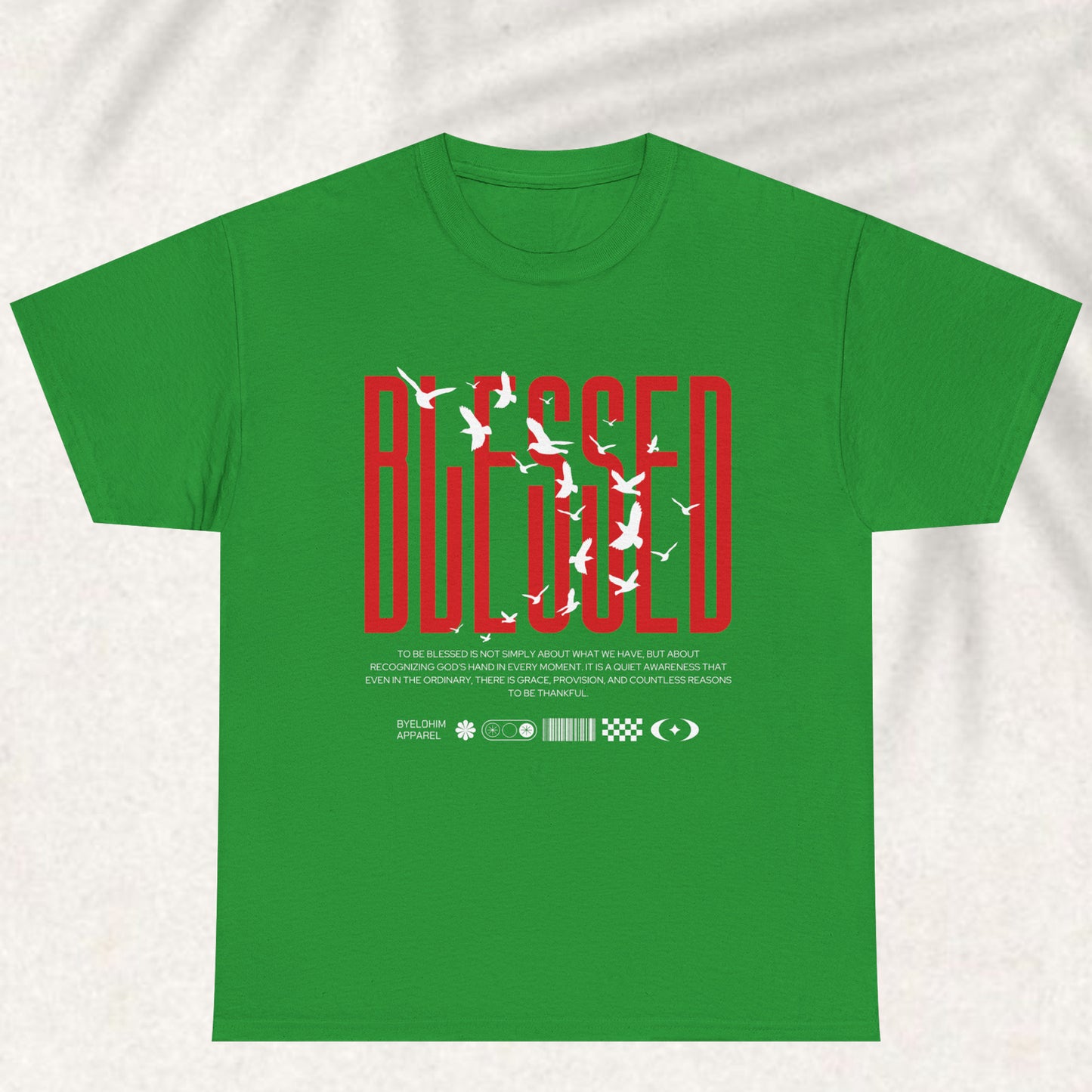 Blessed T-shirt