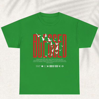 Blessed T-shirt