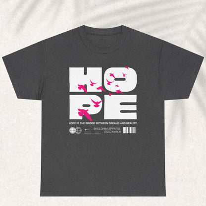 Hope T-shirt