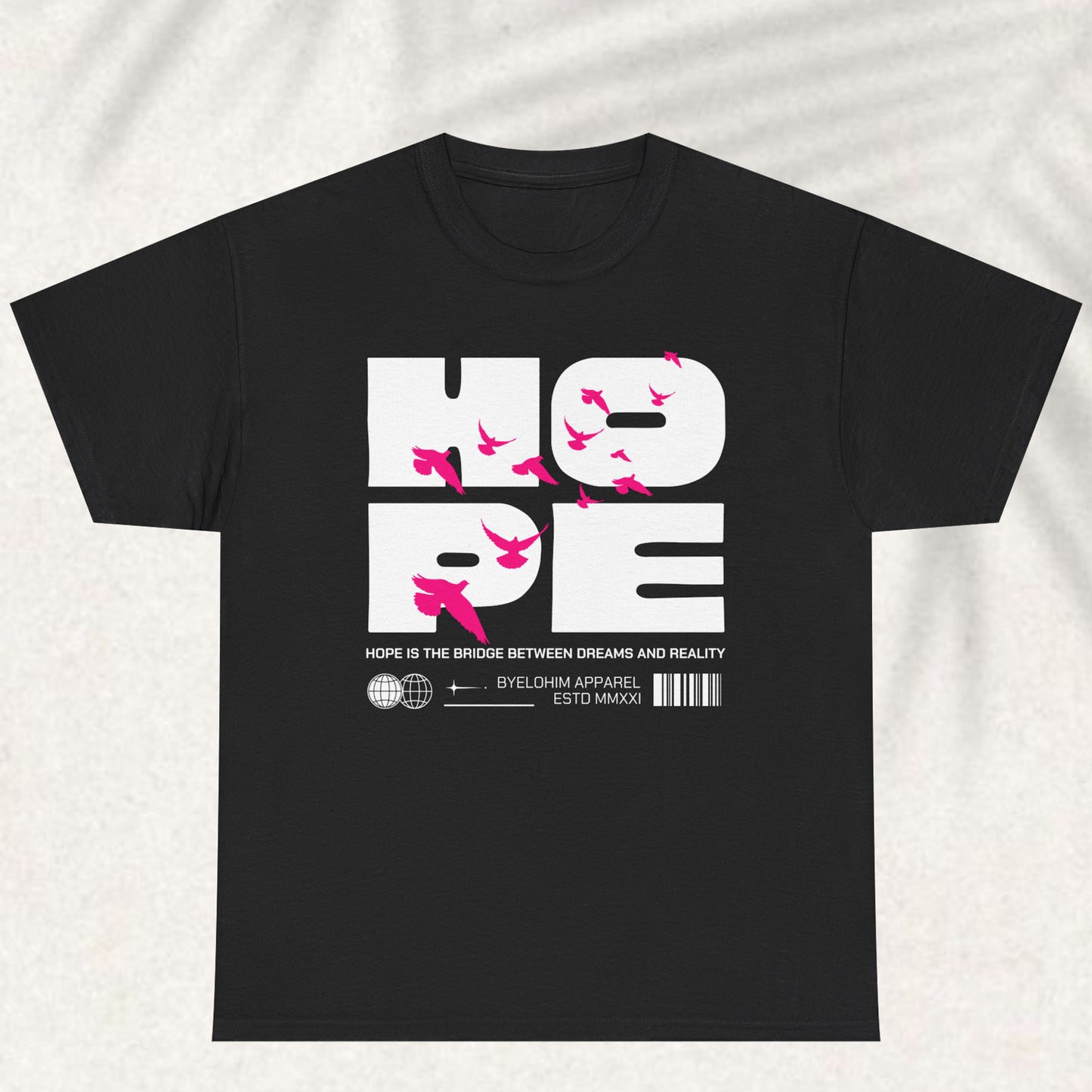 Hope T-shirt
