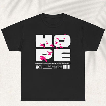 Hope T-shirt