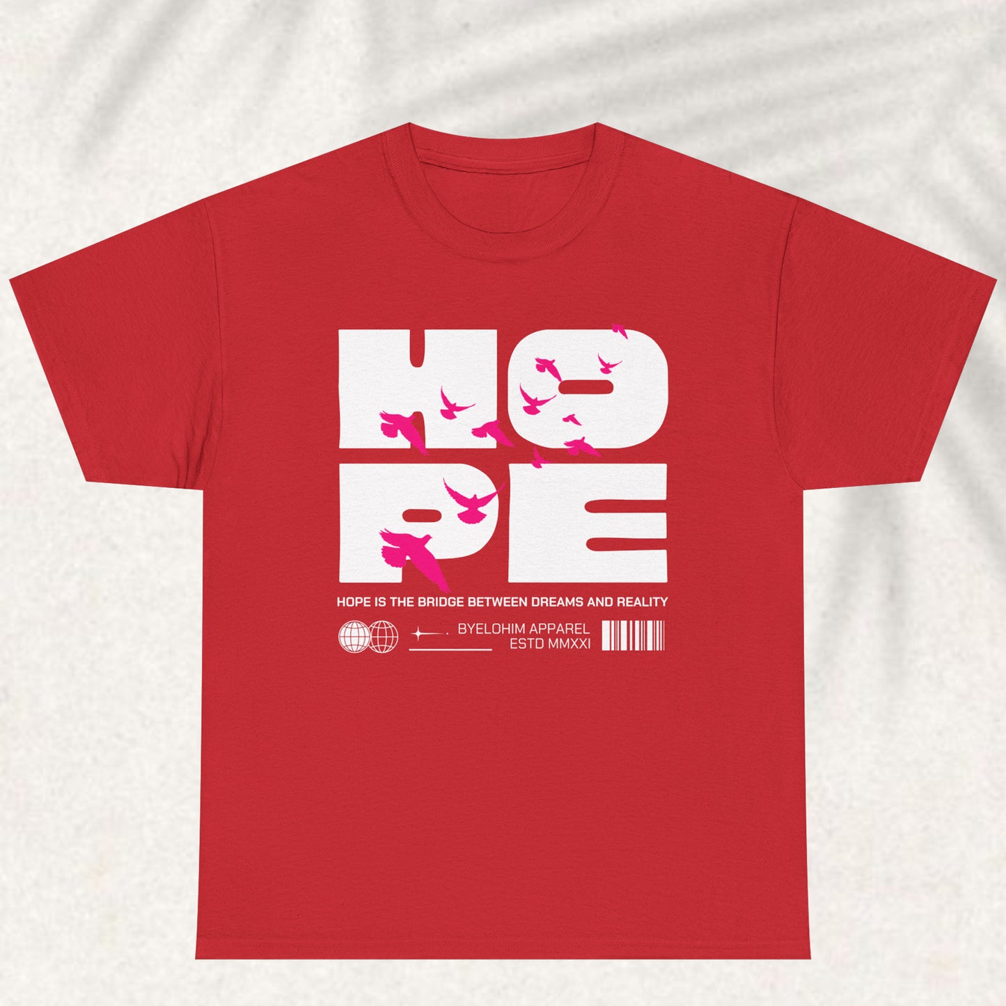 Hope T-shirt