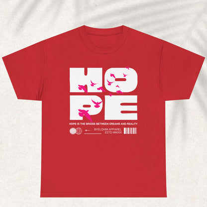 Hope T-shirt