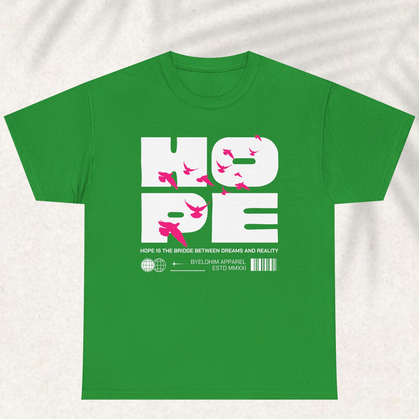 Hope T-shirt