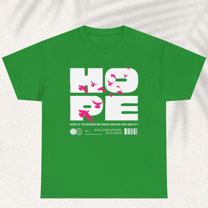 Hope T-shirt