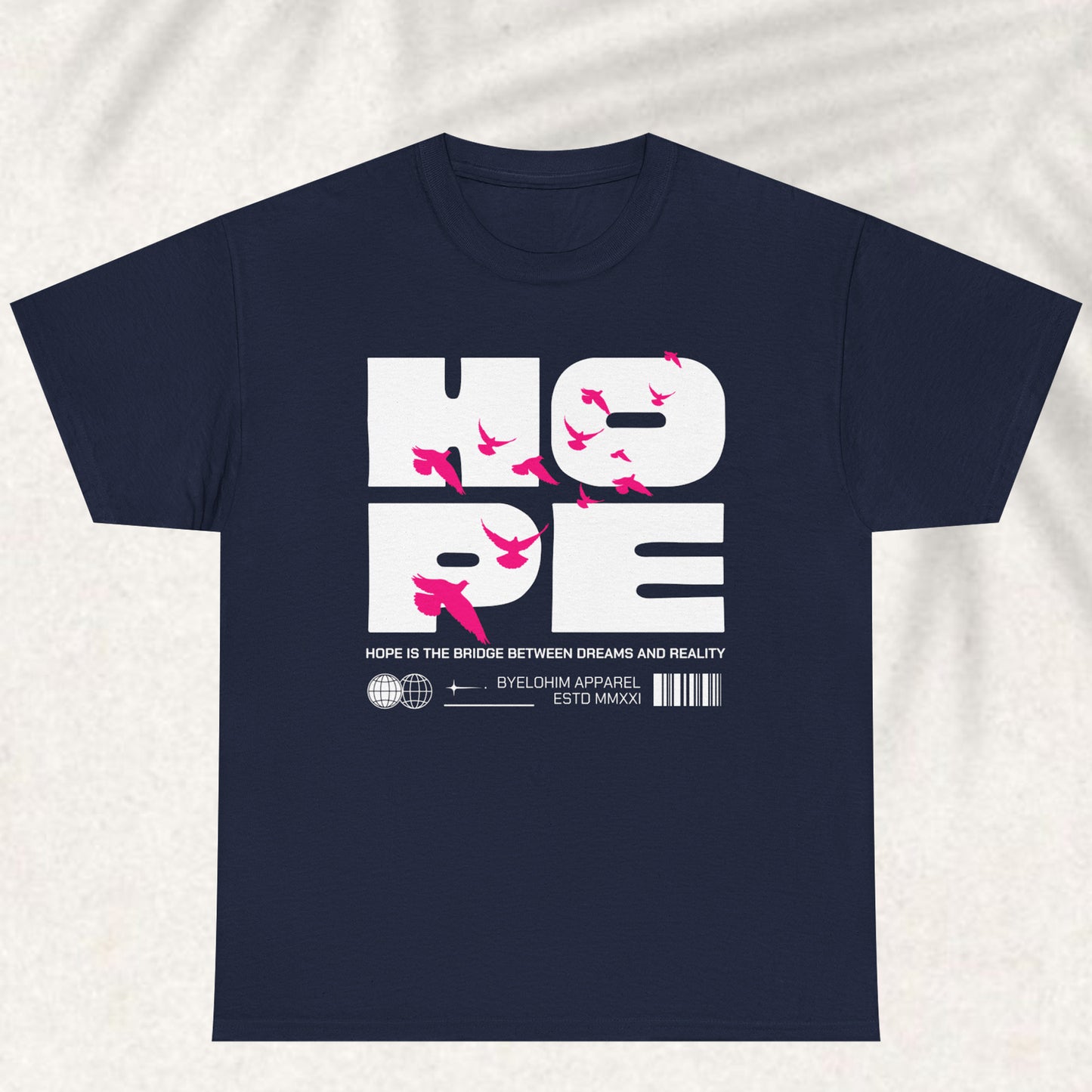 Hope T-shirt