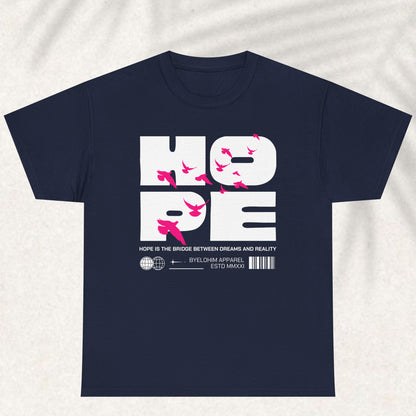 Hope T-shirt