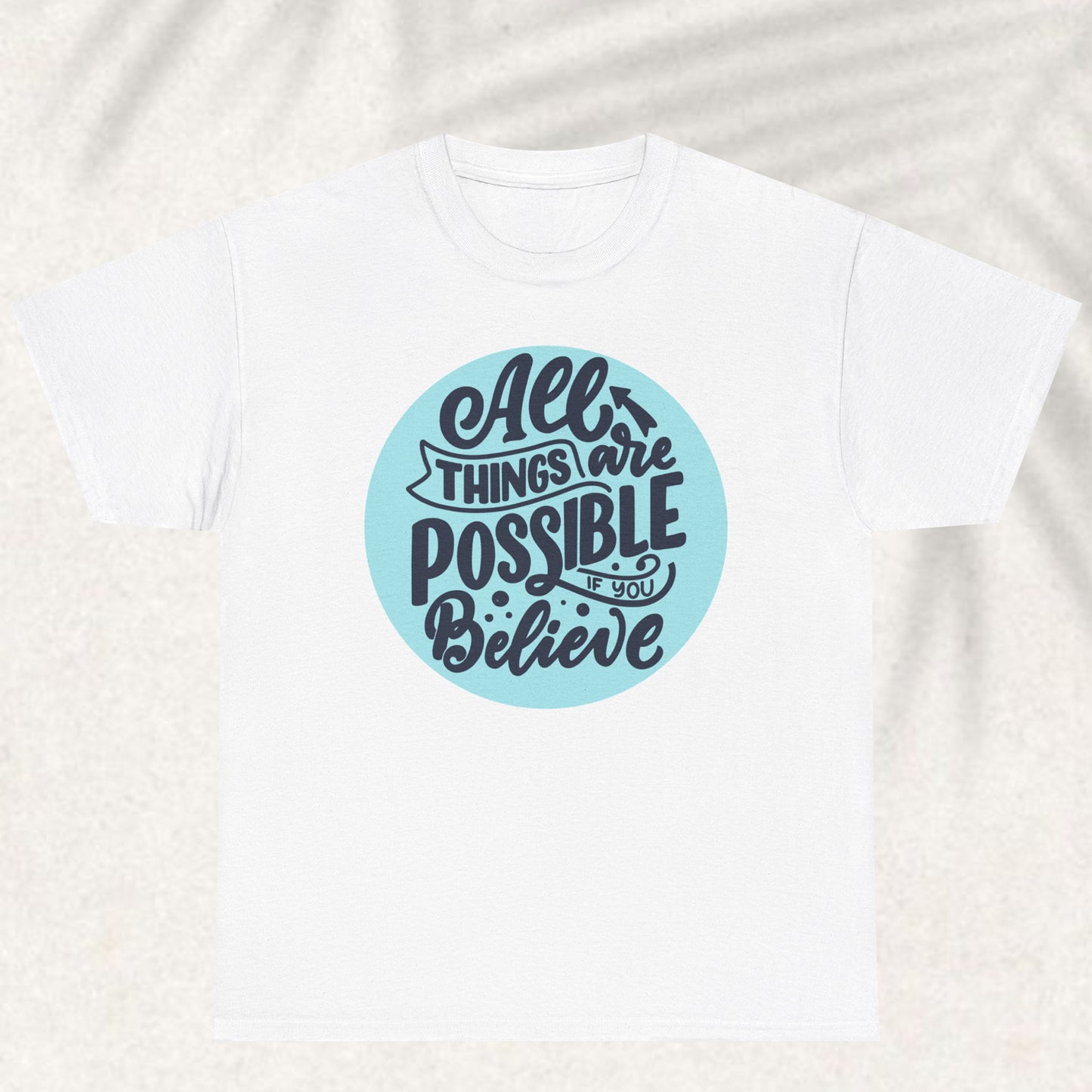 Good vibes T-shirt