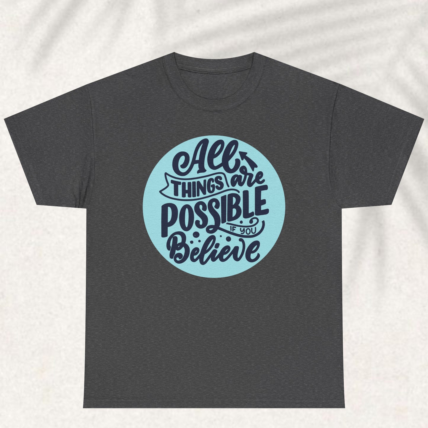 Good vibes T-shirt