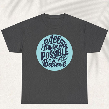Good vibes T-shirt