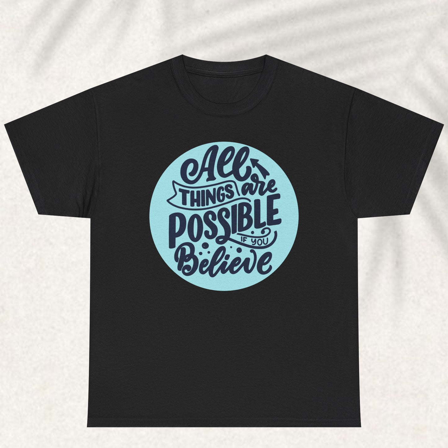 Good vibes T-shirt