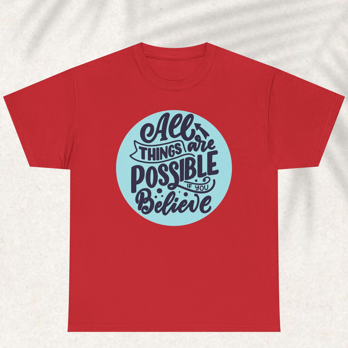 Good vibes T-shirt