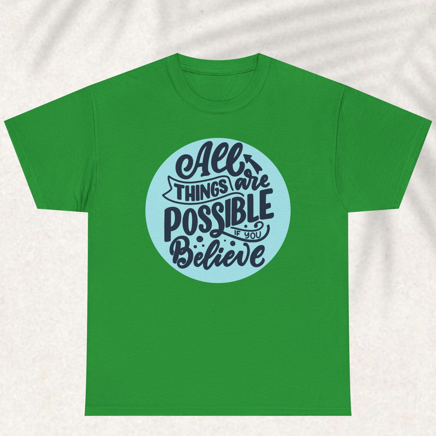 Good vibes T-shirt