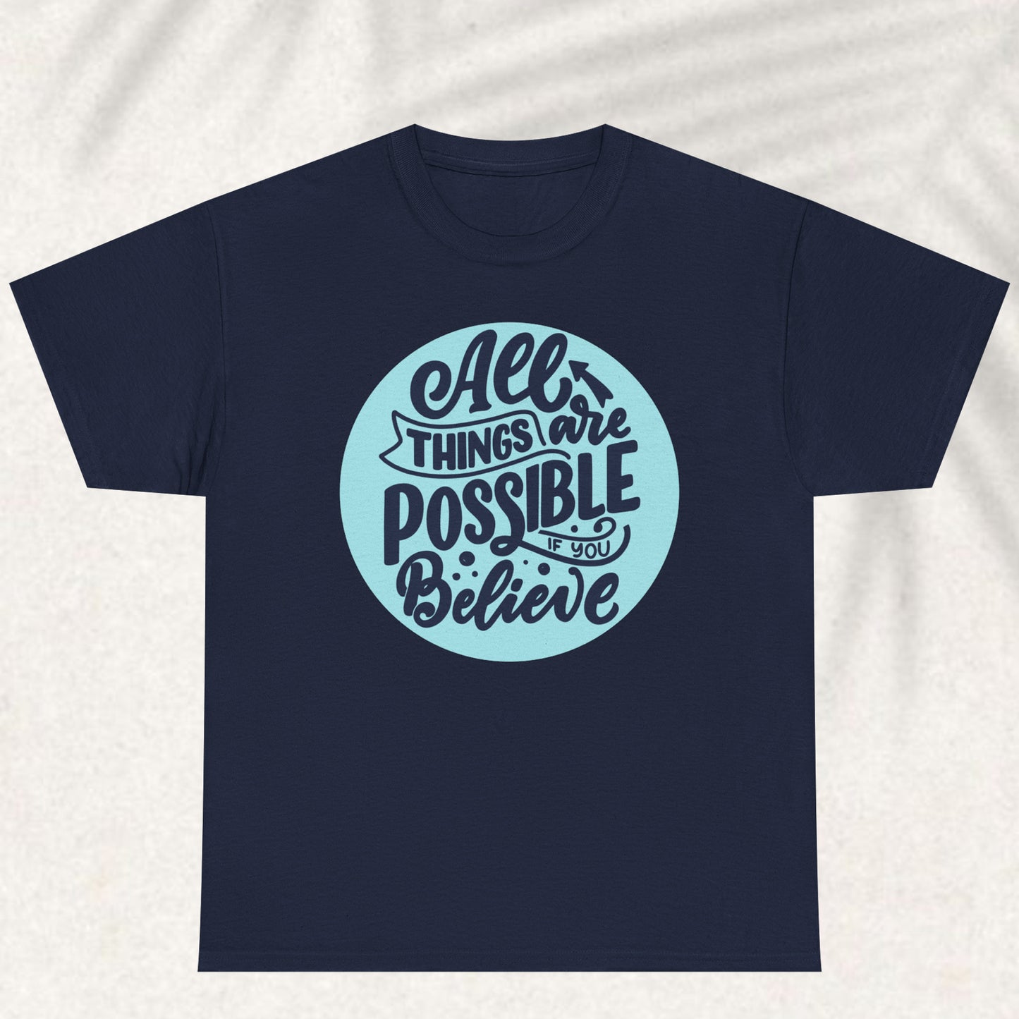 Good vibes T-shirt