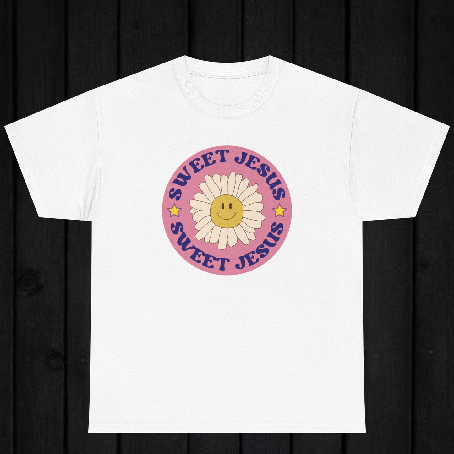 Sweet Jesus T-shirt