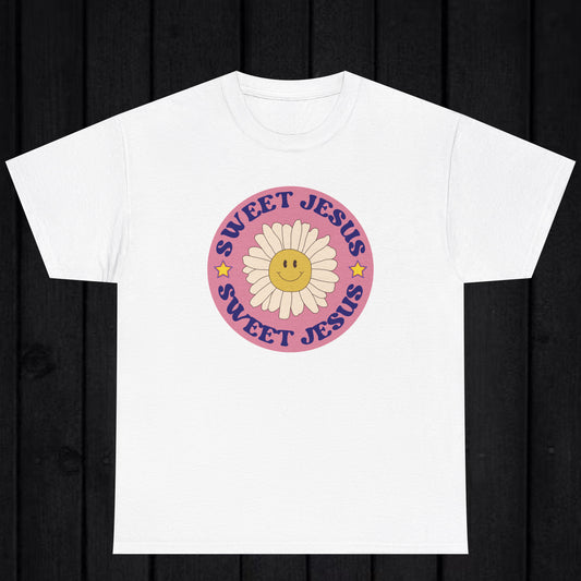 Sweet Jesus T-shirt