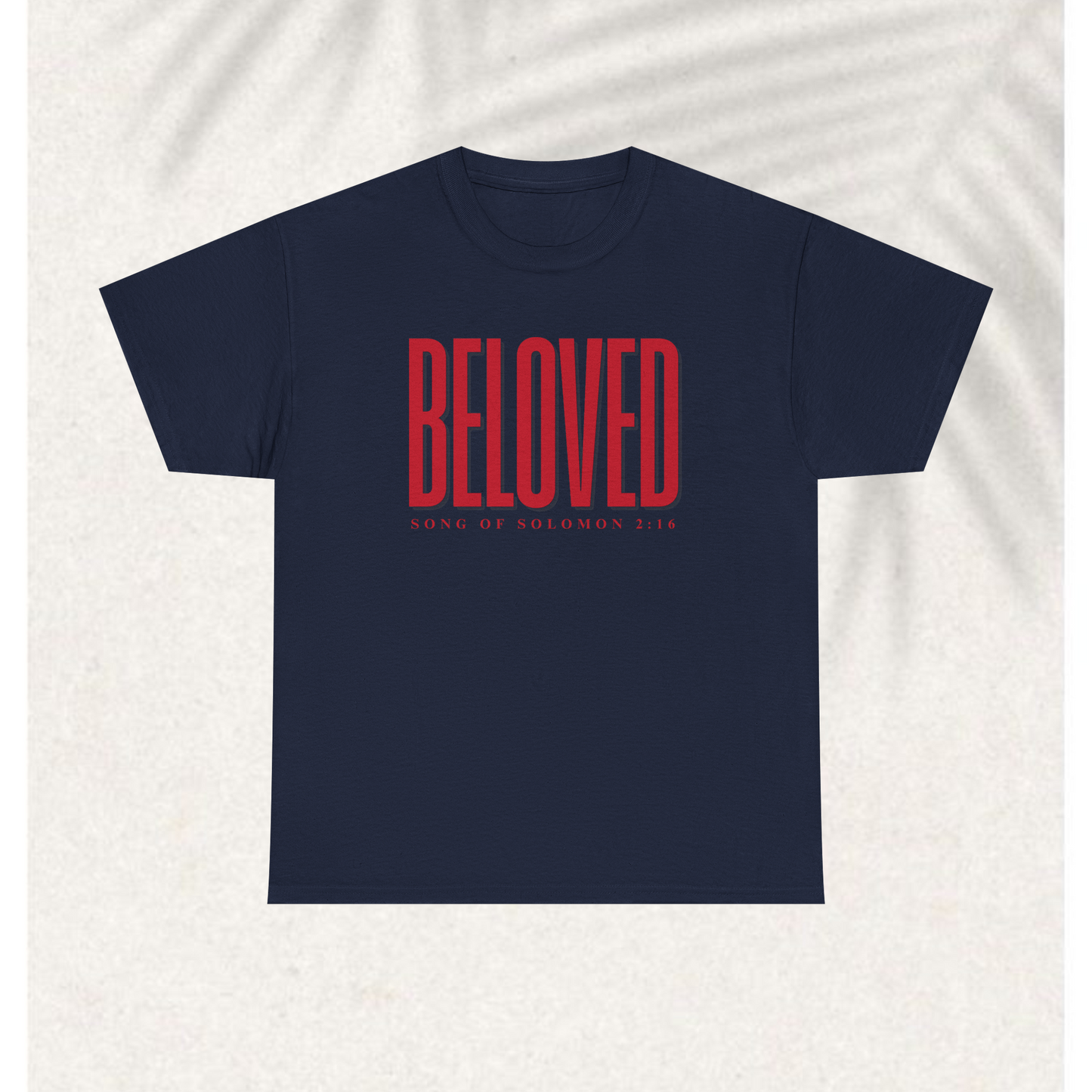 Beloved T-shirt