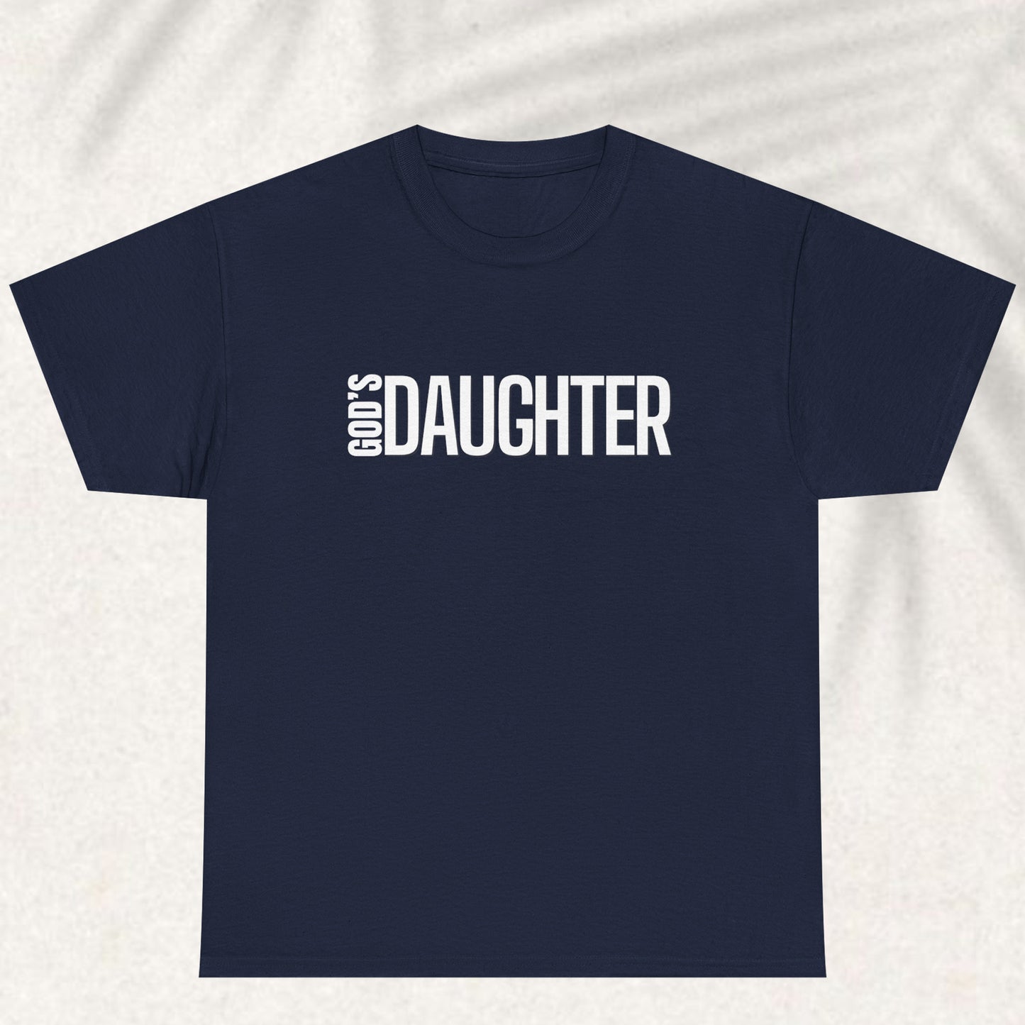 God's daughter T-shirt