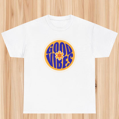 Good vibes T-shirt