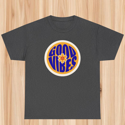 Good vibes T-shirt