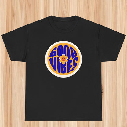 Good vibes T-shirt