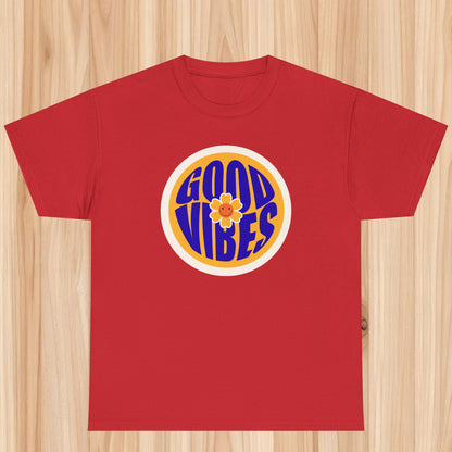 Good vibes T-shirt