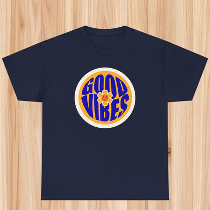 Good vibes T-shirt